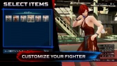 Virtua Fighter 5 Ultimate Showdown - Legendary Pack DLC Trailer