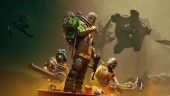 Remedy 分享了它對 FBC: Firebreak 的看法