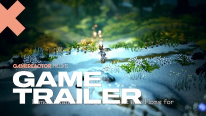 Octopath Traveler 0 - 故事預告片