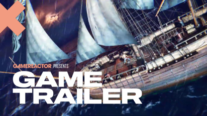 Windrose：Steam Next Fest 預告片