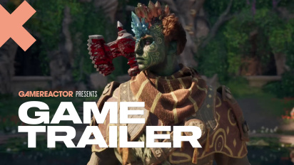 Avowed - PlayStation 5 發售預告片