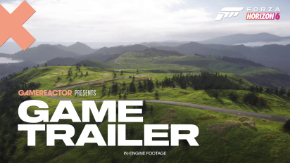 Forza Horizon 6 - 你去過日本高原嗎？