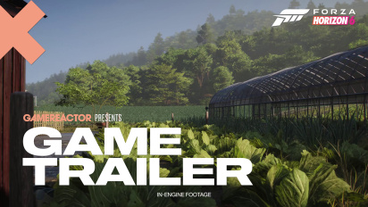 Forza Horizon 6 - 平原上等待著什麼冒險？