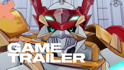 數碼寶貝故事：時間陌生人 - 季票DLC3 反悖論預告片