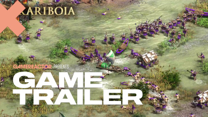 帝國時代 II：最後的酋長 - 發售預告片（PS5）