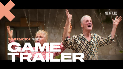 我叫我阿格內塔 - 日期公告（Netflix）