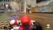 Mario Kart Live: Home Circuit - Announcement Trailer
