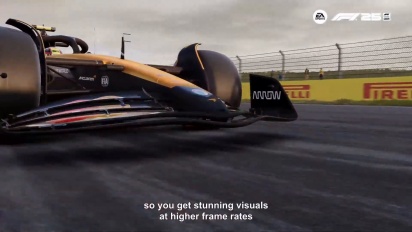 介紹 AMD FSR「Redstone」&mdash;&mdash;機器學習強化的效能與沉浸感