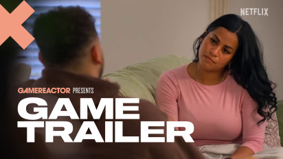 《愛是盲目的：第十季》- 布列塔尼與德沃 - 搶先看（Netflix）