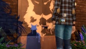 The Sims 4 Werewolves - Official Reveal Trailer