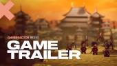 Octopath Traveler II - Throné and Temenos Character Trailer