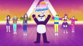 Just Dance 2020 - Virtual Party Teaser_CHINESE subtitles