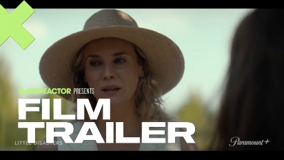 小災難 - 官方預告片 （派拉蒙+）