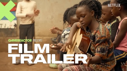 Masaka Kids， A Rhythm Within - 官方預告片 （Netflix）