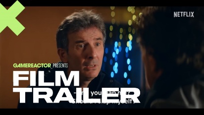 西西里島快車 - 官方預告片 （Netflix）