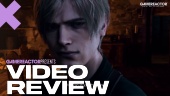 Resident Evil 4 - 視頻評論
