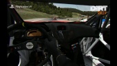 Dirt Rally - PlayStation VR Reveal