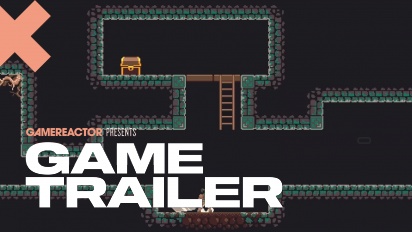 Gigasword - 發布預告片（PS5 和 PS4）