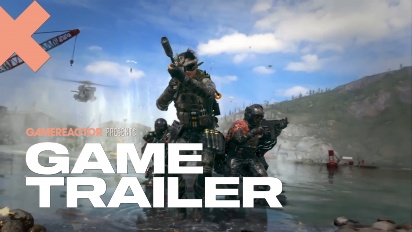 Call of Duty: Warzone 2.0 - 烏爾齊克地圖發佈預告片