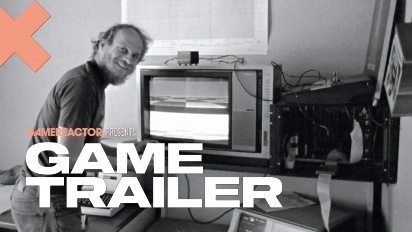 Atari 50：南夢宮傳奇包 - 發布預告片（PS5 和 PS4）