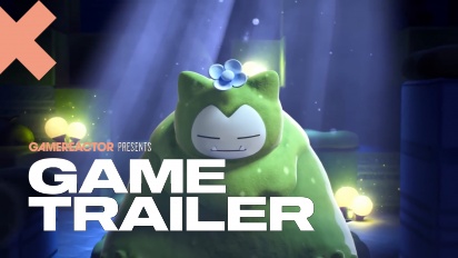 Pokémon Pokopia - 加長預告片