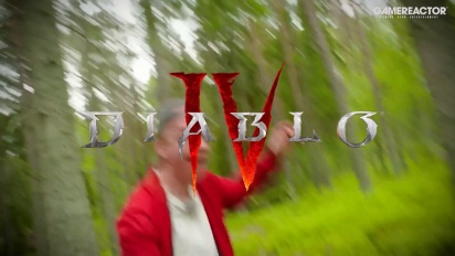 Diablo IV - 北歐賽事集錦視頻（贊助）