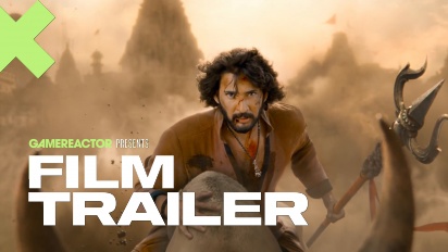 瓦拉納西 - 預告片