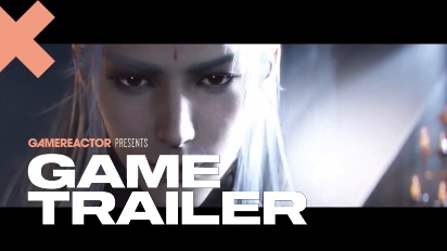 Where Winds Meet - 發布預告片 （PS5）