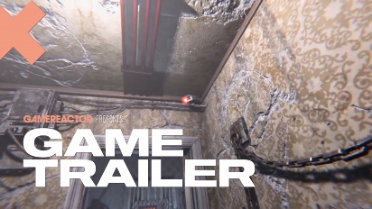 《黑暗阿特拉斯：地獄》- 發布預告片 （PS5）