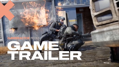 Call of Duty: Black Ops 7 - C.O.D.E. 遺產：獵空包（PS5 和 PS4）