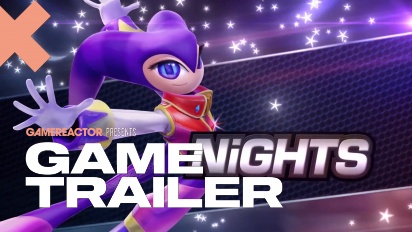 Sonic Racing: Crossworlds - 新的免費角色更新