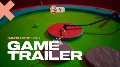 Crosak - 發布日期預告片（PS5 和 PS4）