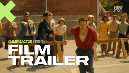 IT: Welcome to Derry - 季中預告片 （HBO Max）