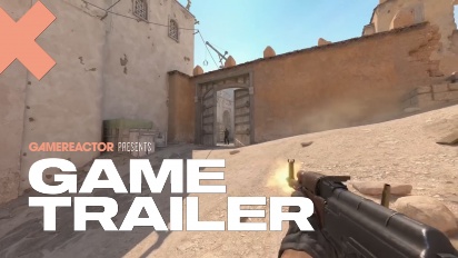 Counter-Strike 2 - 超越即時報價率