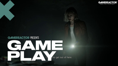 Resident Evil Requiem (Gameplay) - Grace 的 Wrenwood 開幕 在 PS5 上