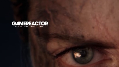 Senua's Saga: Hellblade II has been shown off again