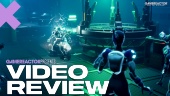 Capes - Video Review