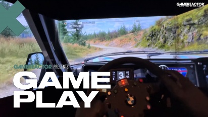 賽車夢想：Assetto Corsa Rally