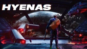 HYENAS - Team-Based Plundering in Zero-G (Sponsored)