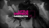 Little Orpheus - 直播重播