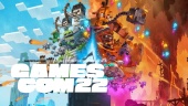 Minecraft Legends （科隆國際遊戲展 2022） - 傳奇永存