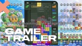 Tetris 99 - 38th Maximus Cup Gameplay Trailer