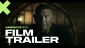 The Killer's Game - Official Trailer