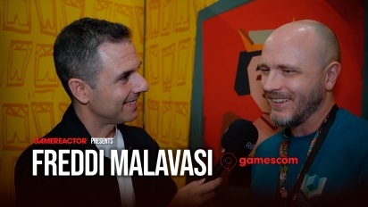 夏洛克&middot;福爾摩斯，你以前從未見過他 - 我們在 Gamescom 2025 上採訪了 Draw Me a Pixel 的 Freddi Malavasi