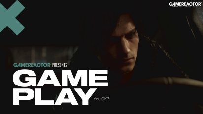 Resident Evil Requiem （遊戲畫面）- 里昂登場於Switch 2