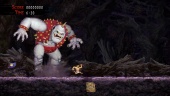 Ghosts 'n Goblins Resurrection - Weapons, Magic ‘n Modes Trailer
