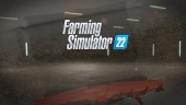 Farming Simulator 22 - Free Content Update Trailer