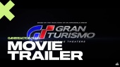 Gran Turismo - Exclusive Sneak Peek