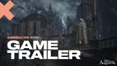 Dark Souls Archthrones Gameplay Trailer