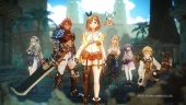 Atelier Ryza 2 - Theme Song